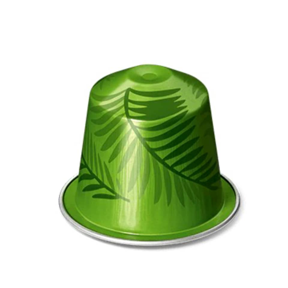 ریو د ژنیرو اسپرسو