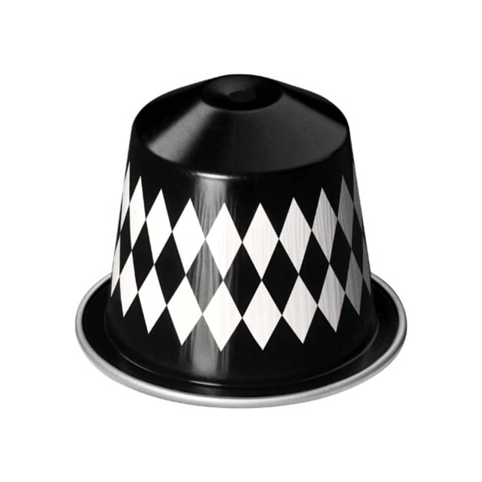 پاریس اسپرسو