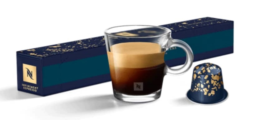 infiniment espresso