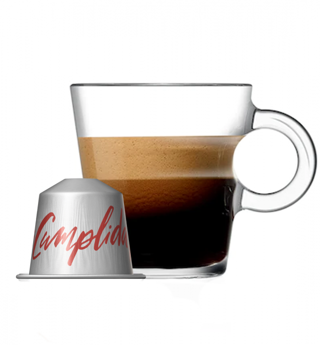 لا کامپلیدا ریفنادا