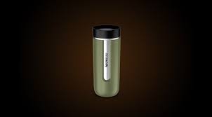 تراول ماگ نسپرسو