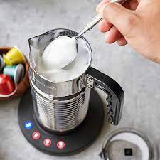 فوم ساز شیر 