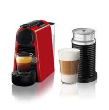 اسنزا مینی دلونگی همراه با فوم ساز