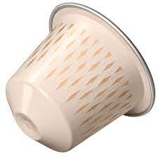 کپسول قهوه لیمیتد نسپرسو  FROSTED CARAMEL