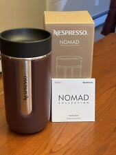 تراول ماگ نسپرسو