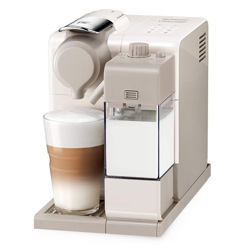 لاتیسیما تاچ جدید