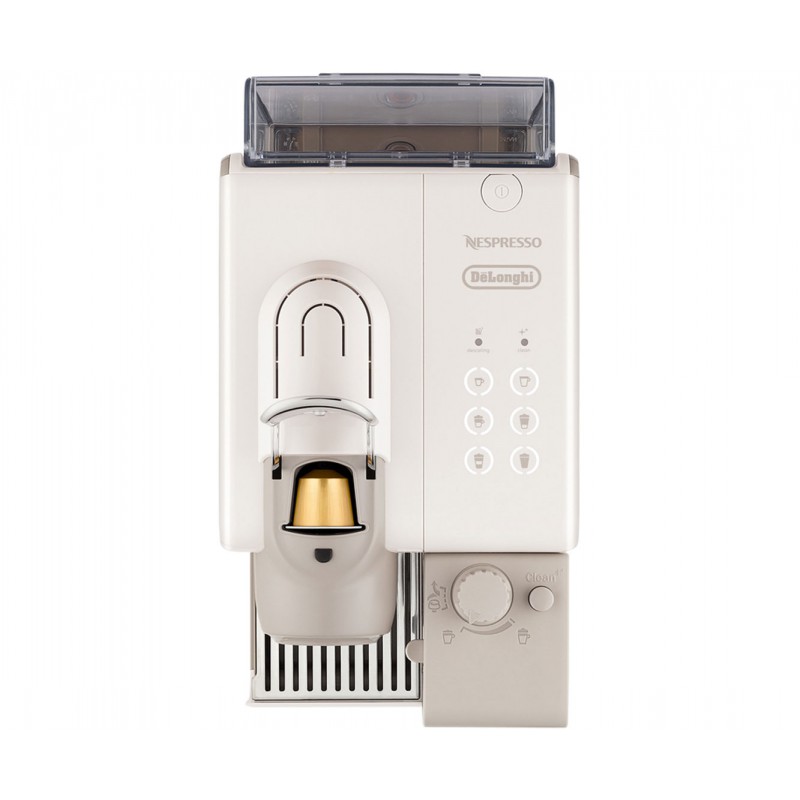 لاتیسیما تاچ جدید