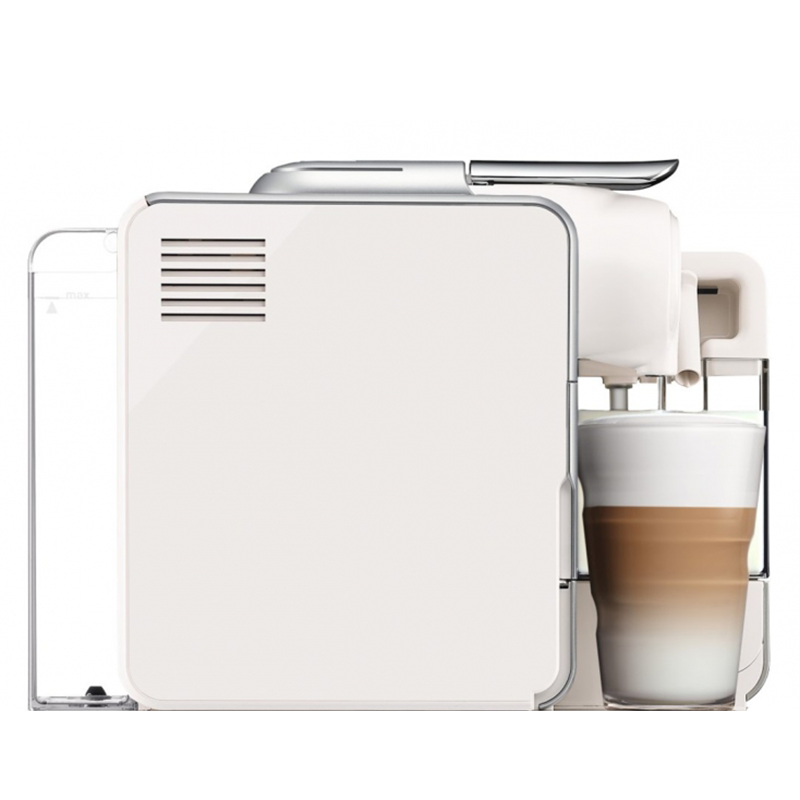 لاتیسیما تاچ جدید